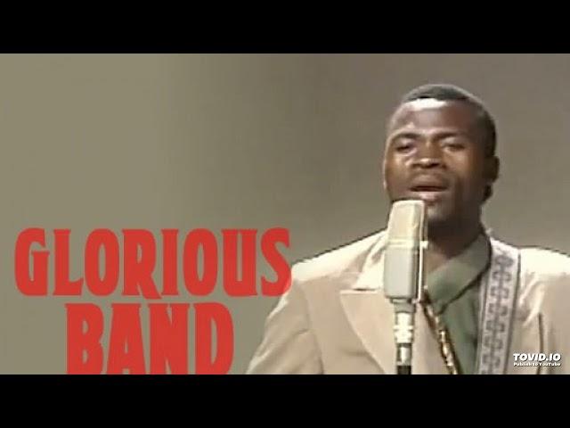 Glorious Band - Wewe Dunia [AUDIO]