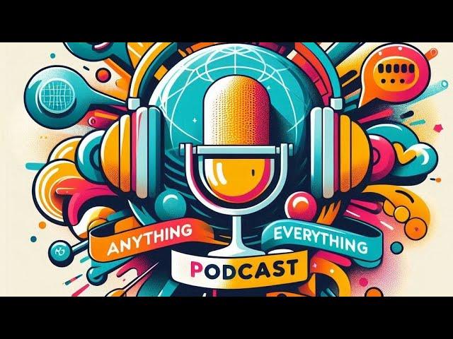 ️ That Anything & Everything Podcast ️ft @ryanglover5129