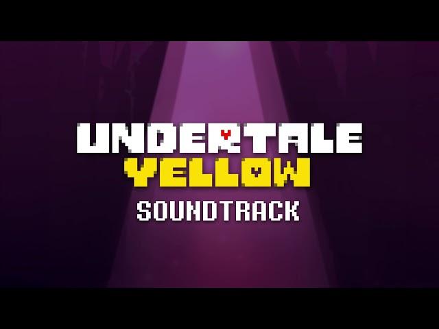 Undertale Yellow OST: 044 - DANZA