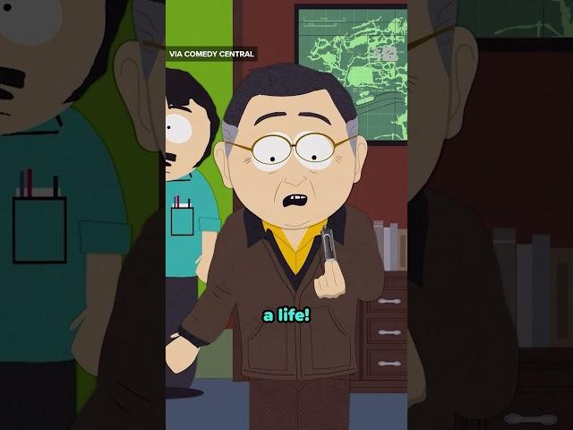 That Time South Park Made A WoW Episode...