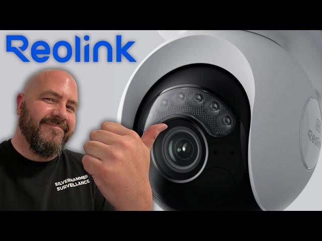 Is Reolink Altas PT Ultra the Best PTZ Camera for 2024 and Beyond?