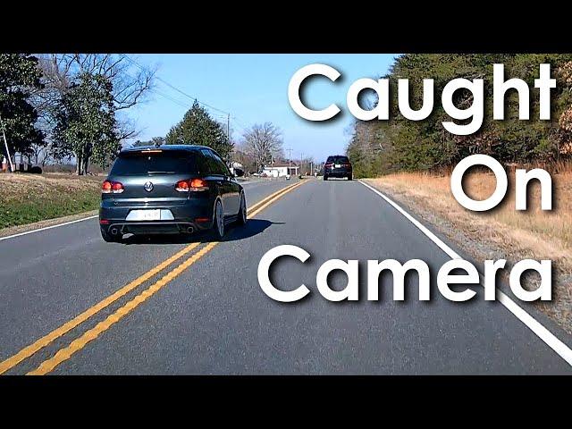 Lawyer Explains: Can a Dash Cam SAVE You at Court?