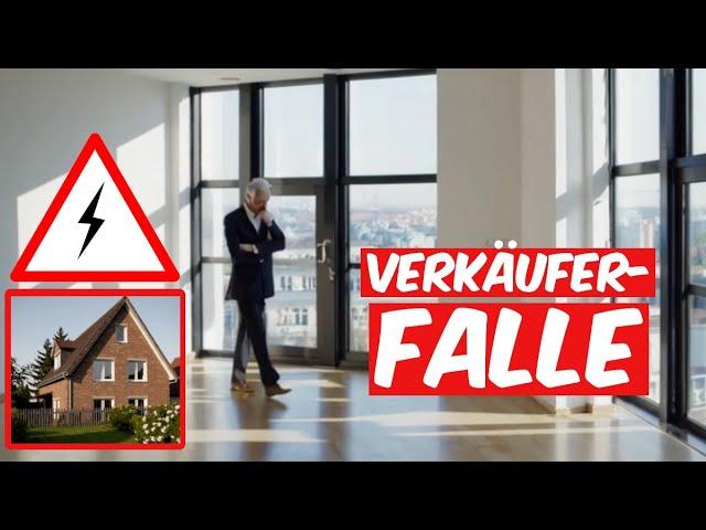 Immobilien-WechselAltes Haus noch NICHT VERKAUFT