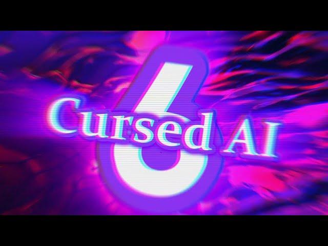 Cursed AI Voices 3