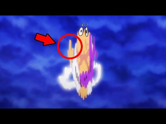 I Watched One Piece at 0.25x Speed and Here's What I Found