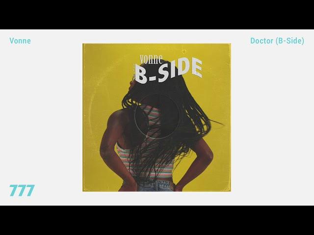 Vonne - Doctor (B-Side)