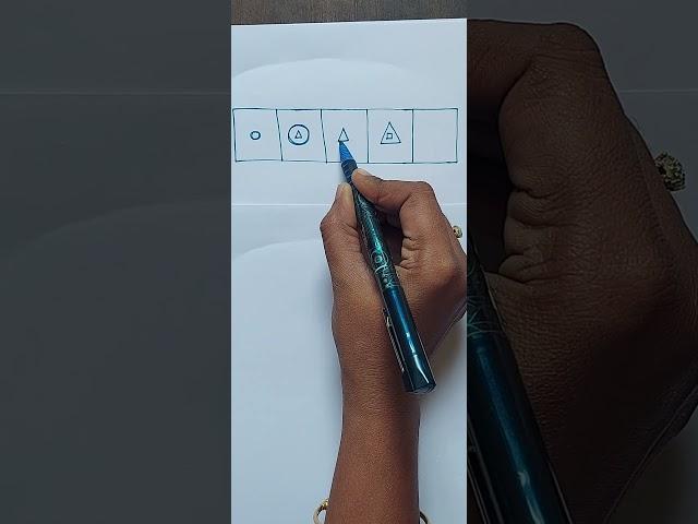 Visual reasoning...