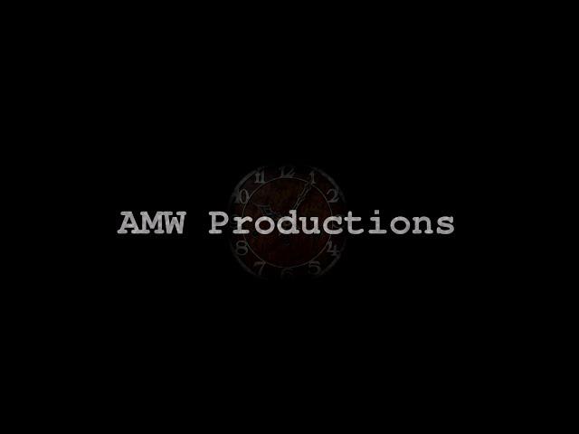 AMW Productions Official Logo