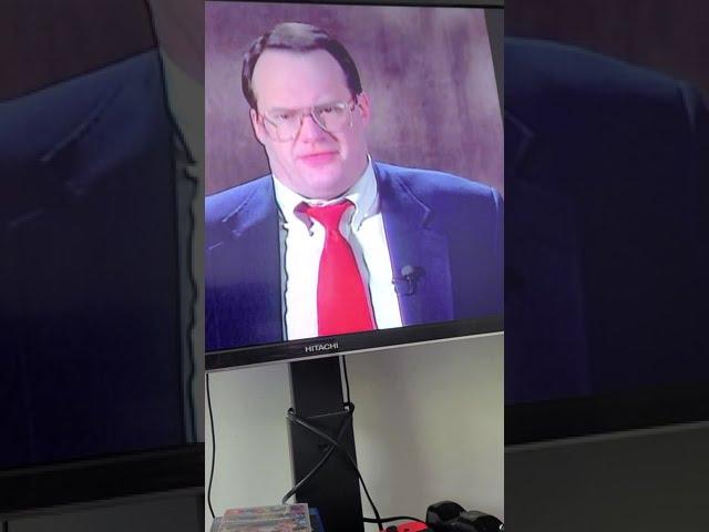 Jim Cornette Hates Phil Mushnick