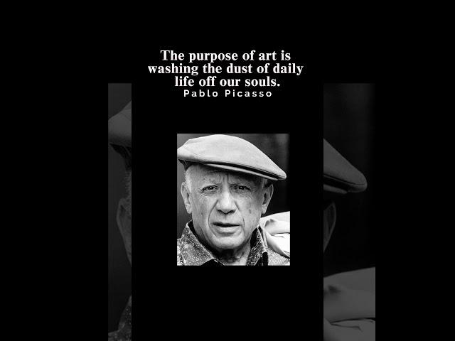 Pablo Picasso