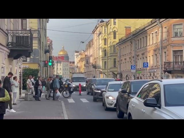 Помещение в доме Княгини Морозовой. ул. Большая Подьяческая 19