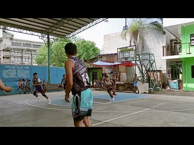 Game1 Mx hoopers vs Team Kurc/St. Nicholas ballclub League 5-25-2025 #basketball #fyp