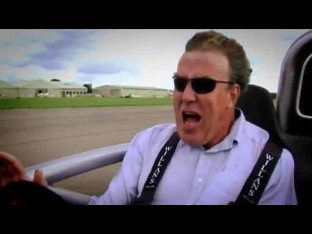 Ariel Atom - The Amazingly Fast Solution To Your Mid-Life Crisis | Car Review  | Top Gear