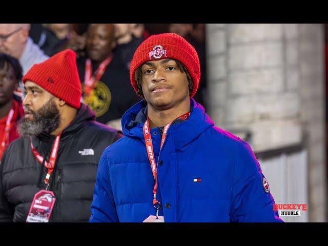 Ohio State Recruiting: Top Ohio Prospect Elbert Hill Commits to USC