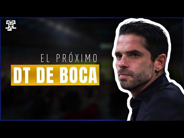 BOCA la VA a C@GAR OTRA VEZ