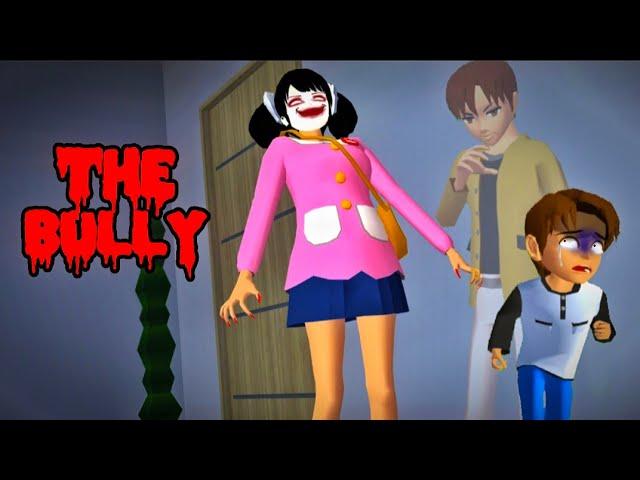 THE BULLY (Junji Ito Inspired) | Sakura School Simulator Horror