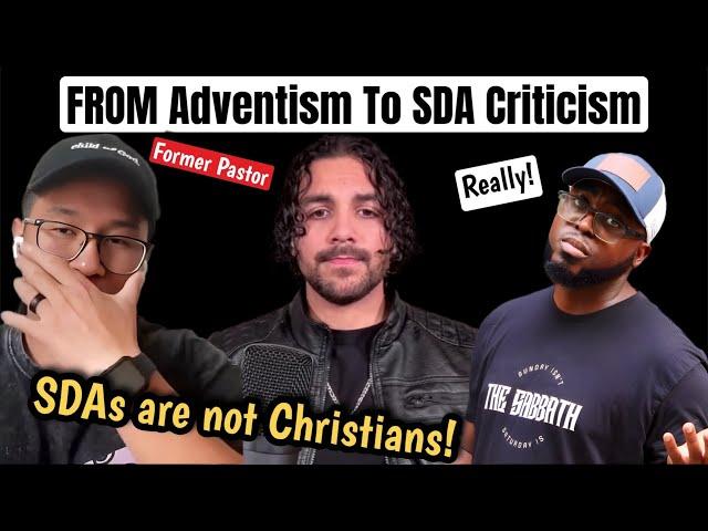 Exposing the Lies: Former Adventist Pastor Misrepresents Adventism