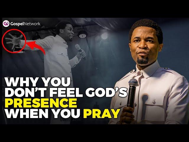 2 ways to activate the presence of God | Apostle Michael Orokpo