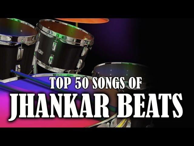 Top 50 Retro Songs with Jhankar Beats |50 रेट्रो गाने झंकार बीट्स के साथ |HD Songs |One Stop Jukebox