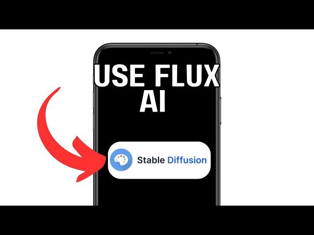 USE FLUX AI IN THE STABLE DIFFUSION 2025! (FULL GUIDE)