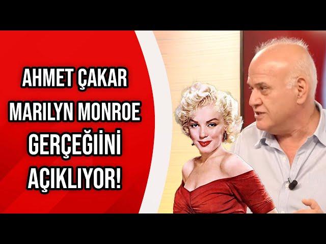 Ahmet Çakar Stüdyoyu Krize Soktu | Botoks Erkek Adamı Bozar!