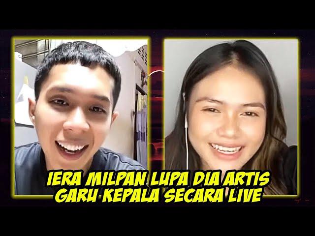 Acap S Lepak Bersama Iera Milpan | 01.10.24  #acaps #live #lawak