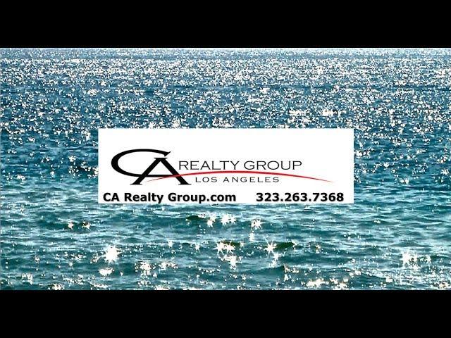 CA Realty Group - Los Angeles Luxury Real Estate