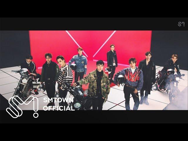 EXO 엑소 'Tempo' MV