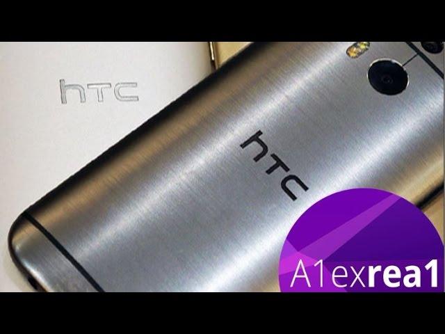 HTC One M8 оригинальный смартфон из Китая за дешево! aliexpress.com