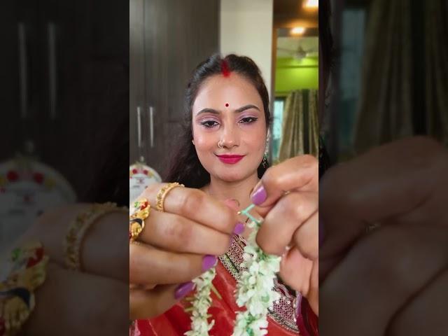 Gajara hack #viralvideo #shots @sangeetasinghhairstyles