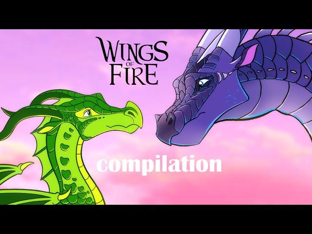 Wings of Fire COMPILATION