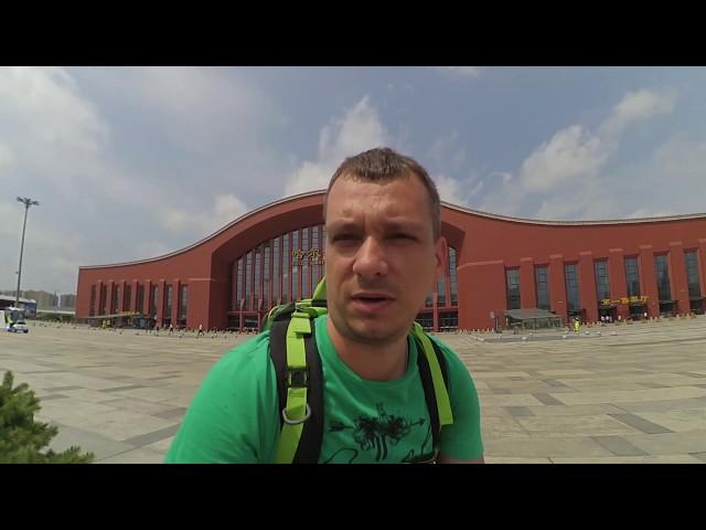 China Travel Trailer 2016