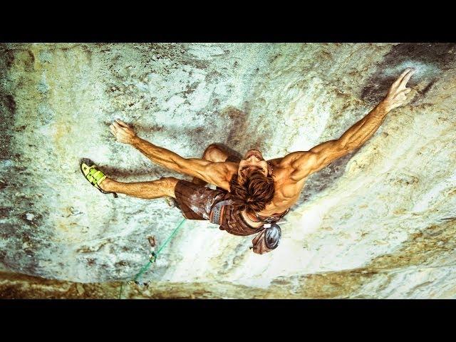 La Dura Complete: The Hardest Rock Climb In The World