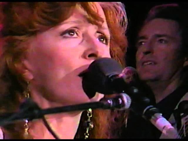 Bonnie Raitt - The Road's My Middle Name - 11/6/1993 - Shoreline Amphitheatre (Official)