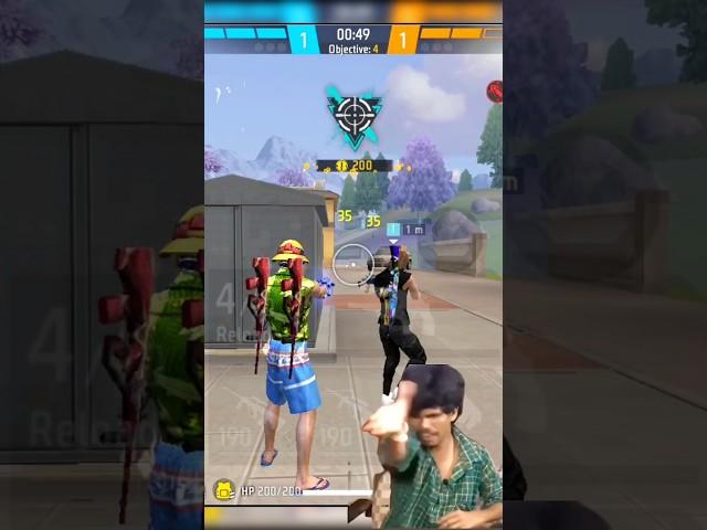 No lose no profit  #freefiremax #freefireshorts #shorts