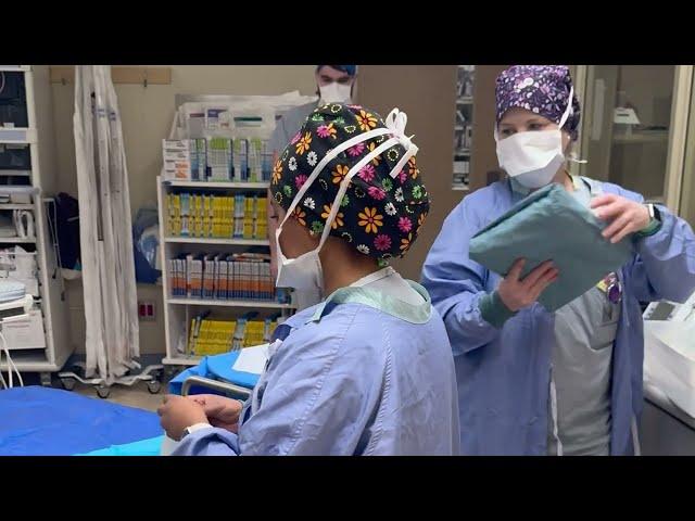 Innovation of Cardiac Care at St. Mary's General Hospital