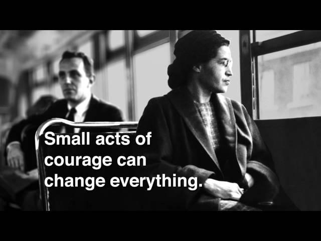 DART honors civil rights anniversary