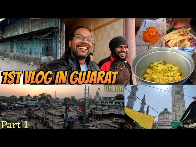 Mumbai to Gujrat | Mira Datar | Hotel | food | History  || mr.sar_faraz vlog 