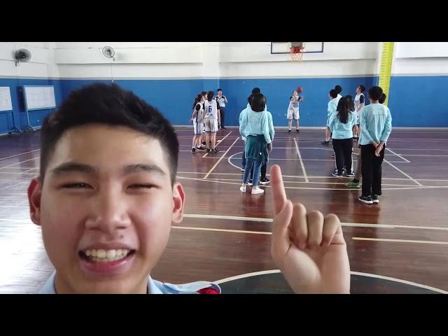 #VLOG Kunjungan SMP Indo Tionghoa Tarakan di SMA Kristen Gloria 1