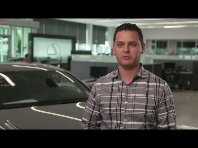 Butler Atlanta Lexus Sales Team - Finding you the best Lexus vehicle for your needs