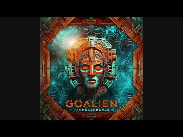 Goalien - Transcendence (Full Album)