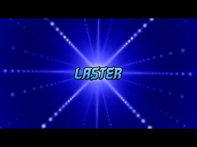 Laster -  I Follow [OUT NOW!]