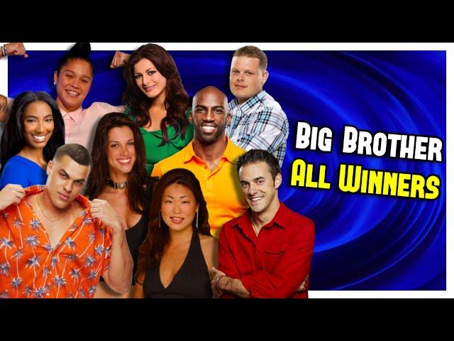 Can Big Brother: All Winners Happen Now?