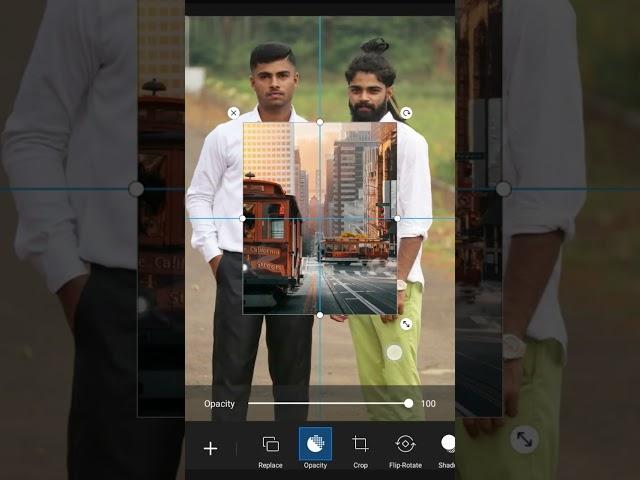 picsart photo editing  // picsart background change editing