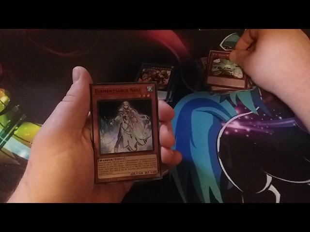 SC: Pack Battle against Dark Magician 81