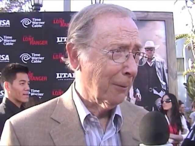 Bernie Kopell, The Love Boat