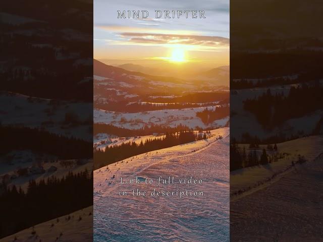 Neil Cross - Dreaming of Floating - epic relaxation short - Mind Drifter