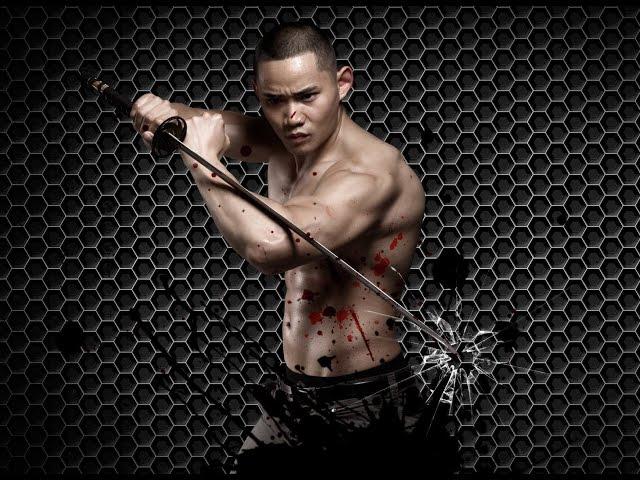 David Cheung Recent work 2015 reel