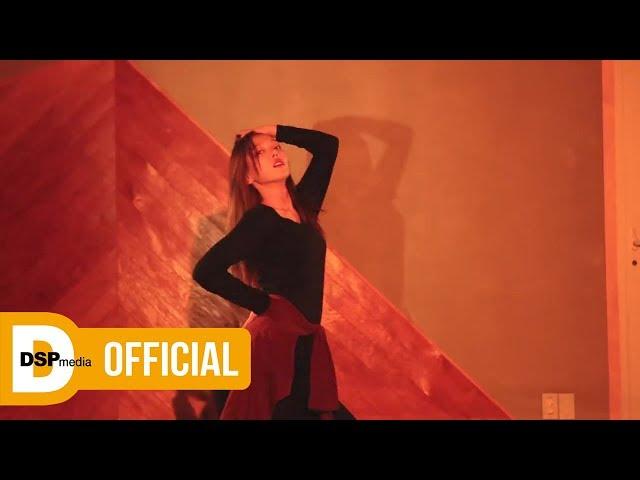 Beyonce - Dance For You Dance Cover by Somin