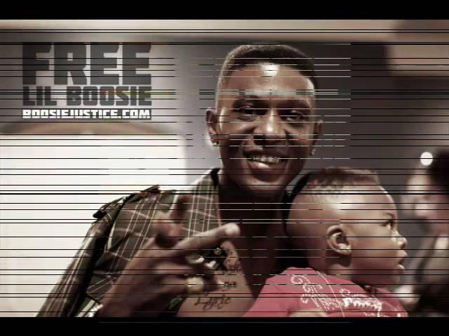 Strap Da Hood MVP & Battlefld Pierre - Let Boosie Go